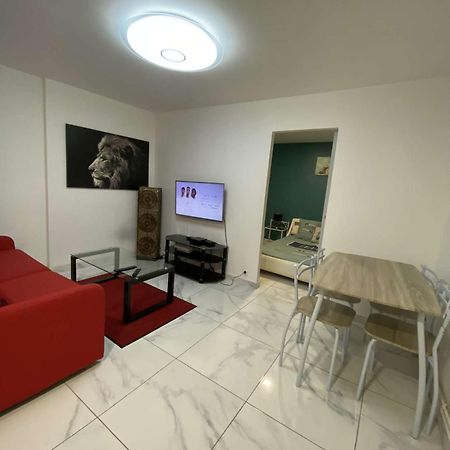 Charmant Appartement Design ブロワ エクステリア 写真