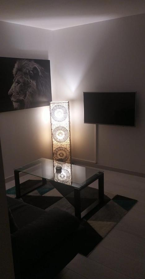 Charmant Appartement Design ブロワ エクステリア 写真