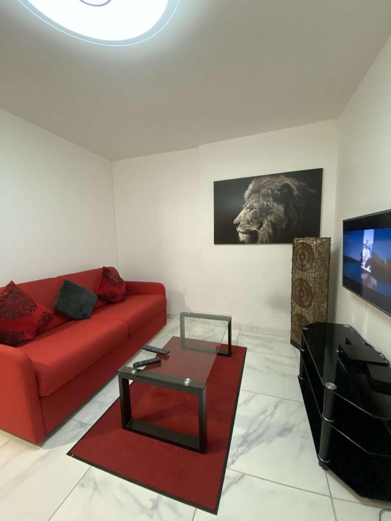 Charmant Appartement Design ブロワ エクステリア 写真